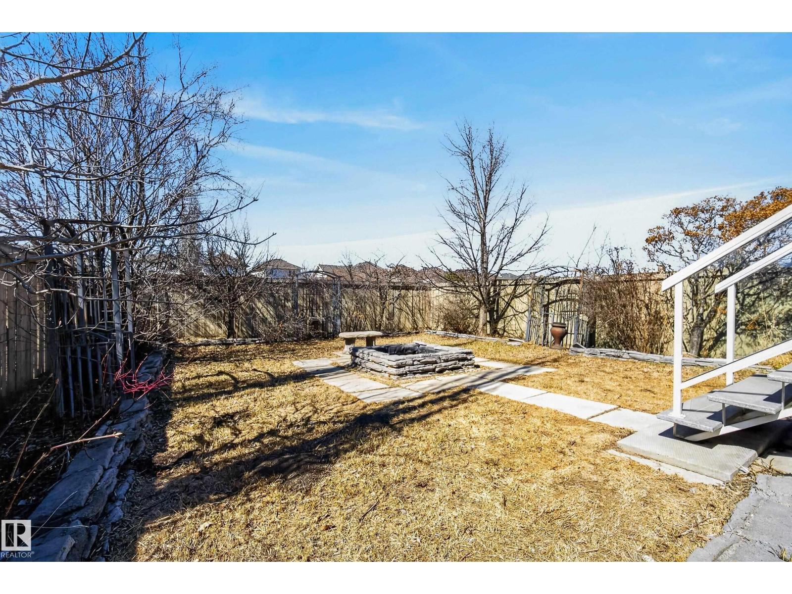 720 87 St Sw, Edmonton, Alberta  T6X 1G6 - Photo 38 - E4483478