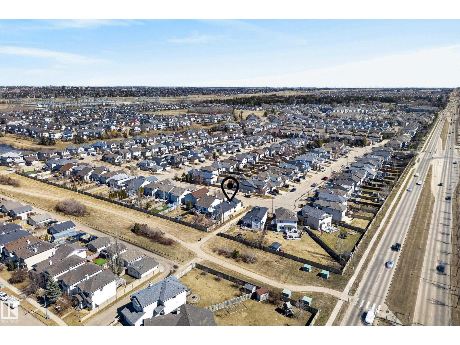 720 87 St Sw, Edmonton, Alberta  T6X 1G6 - Photo 44 - E4483478