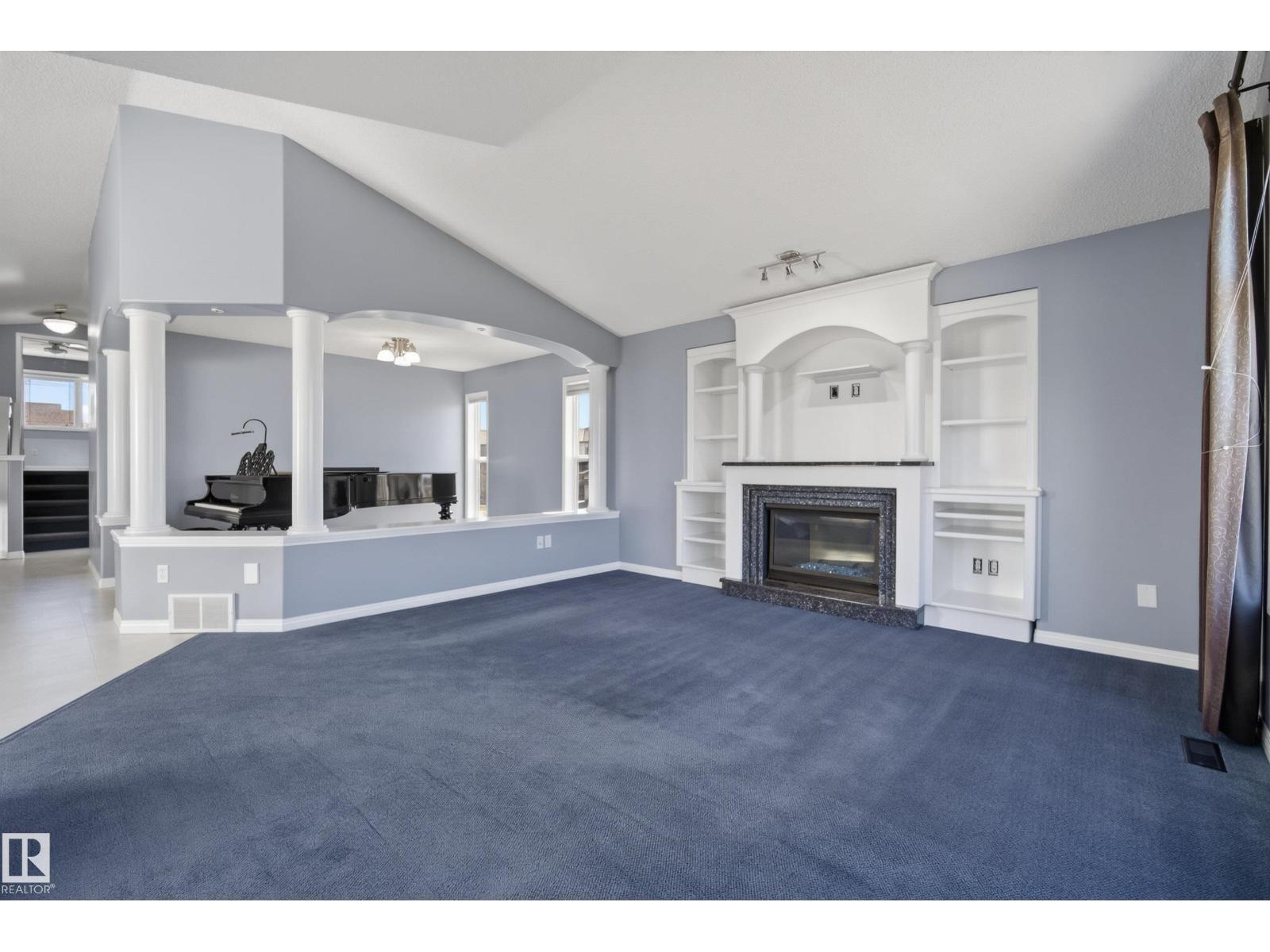 720 87 St Sw, Edmonton, Alberta  T6X 1G6 - Photo 18 - E4483478