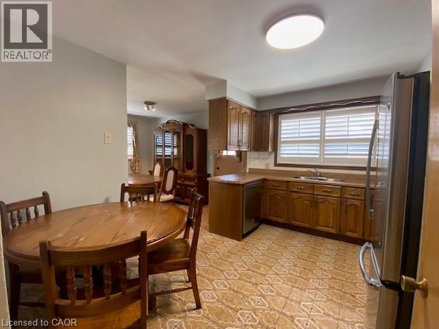 6 Cavalier Court, Hamilton, Ontario  L8H 2S4 - Photo 11 - 40811885