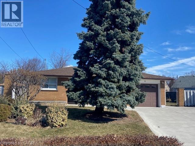 6 Cavalier Court, Hamilton, Ontario  L8H 2S4 - Photo 2 - 40811885