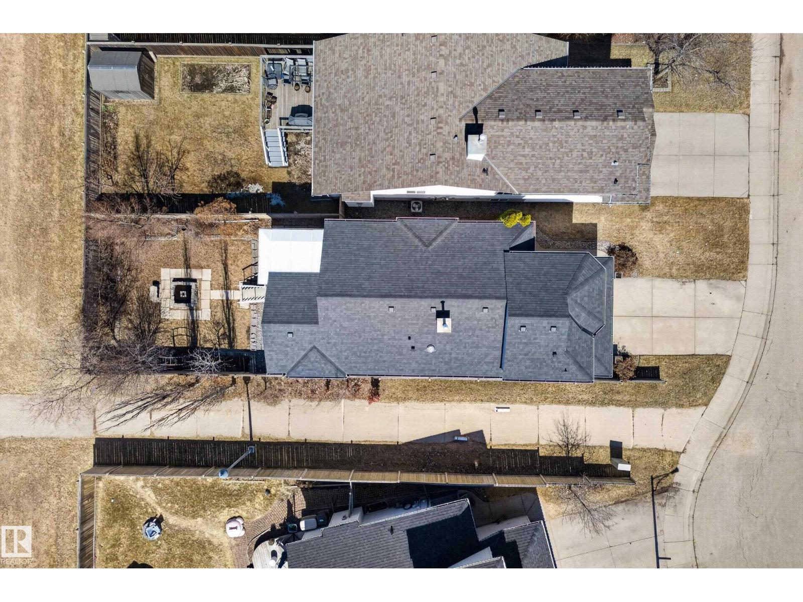 720 87 St Sw, Edmonton, Alberta  T6X 1G6 - Photo 40 - E4483478