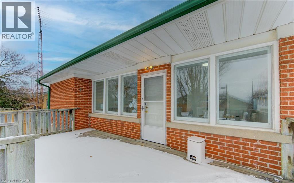 171 Sixth Avenue, Kitchener, Ontario  N2C 1R2 - Photo 30 - 40812385