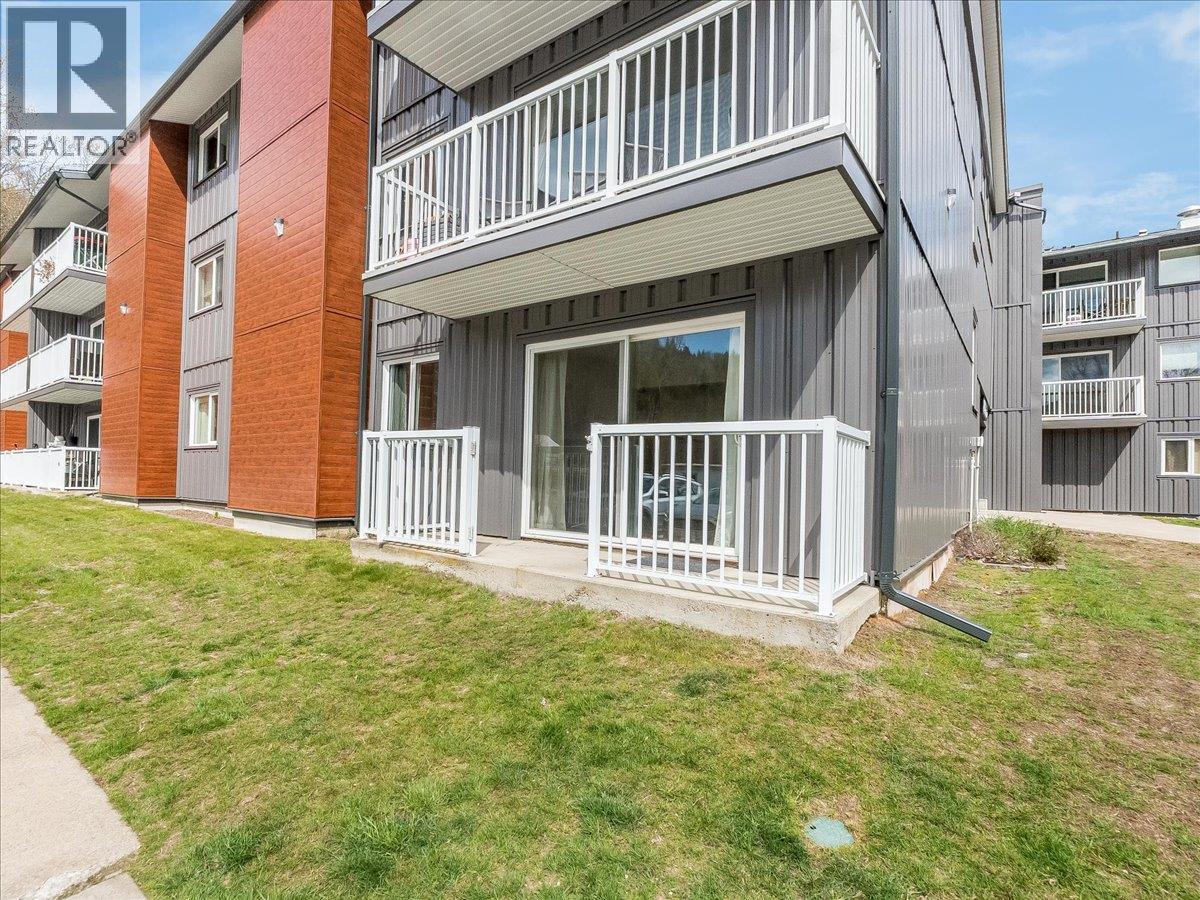 880 Wordsworth Avenue Unit# 116, Warfield, British Columbia  V1R 2E9 - Photo 1 - 10383362