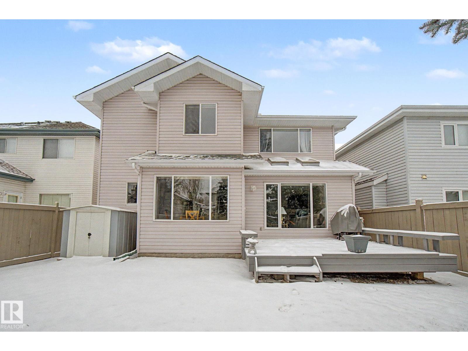 11732 10 Av Nw Nw, Edmonton, Alberta  T6J 7A6 - Photo 28 - E4483473