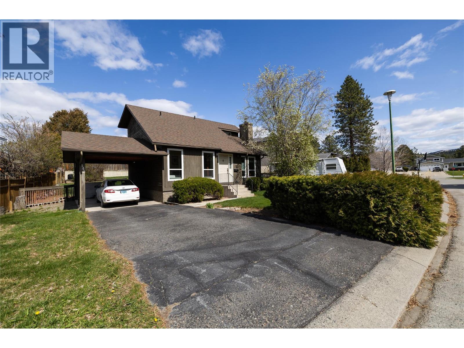 142 Whistler Drive, Kamloops, British Columbia  V2X 1X6 - Photo 1 - 10383698