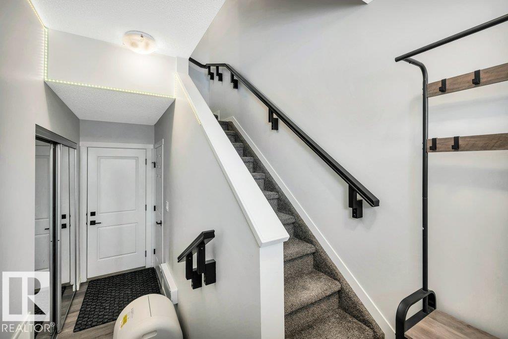 #28 1530 Tamarack Bv Nw, Edmonton, Alberta  T6T 2E6 - Photo 4 - E4483489