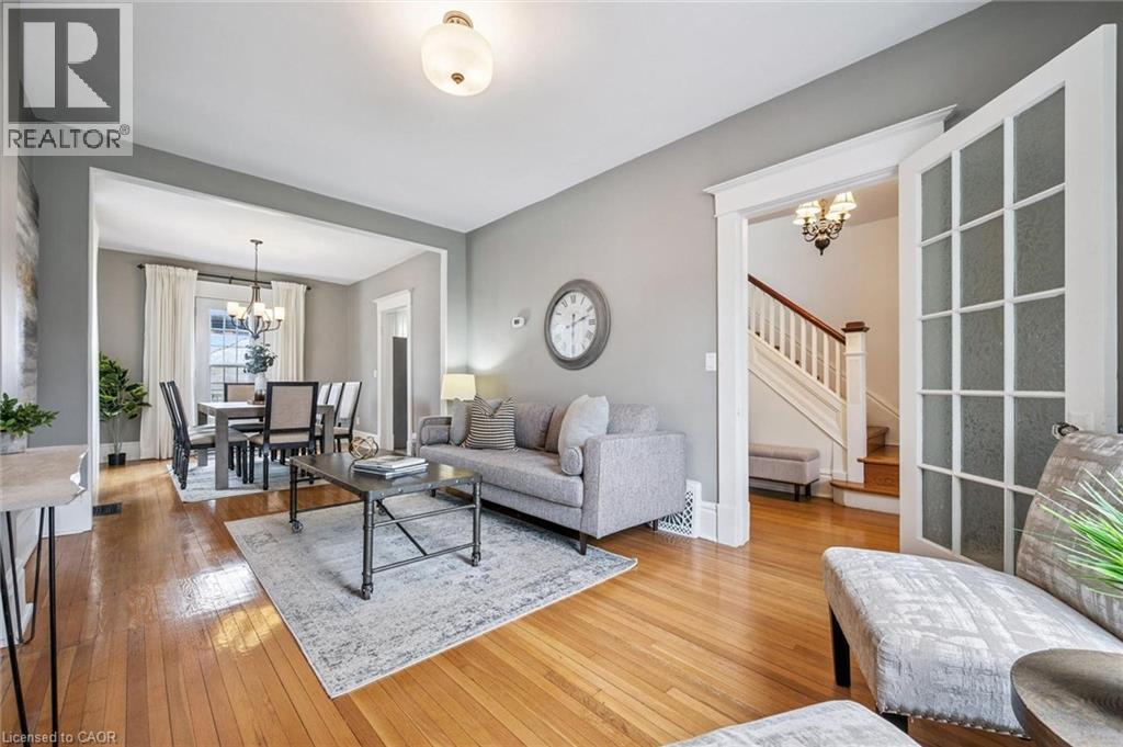 166 Waterloo Avenue, Guelph, Ontario  N1H 3J1 - Photo 5 - 40812870