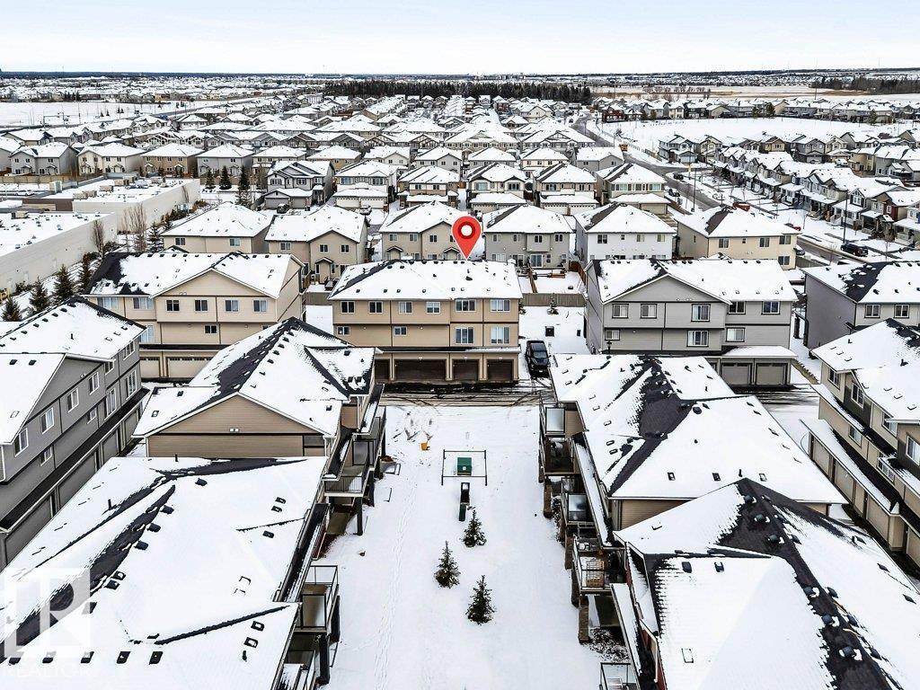 #28 1530 Tamarack Bv Nw, Edmonton, Alberta  T6T 2E6 - Photo 24 - E4483489