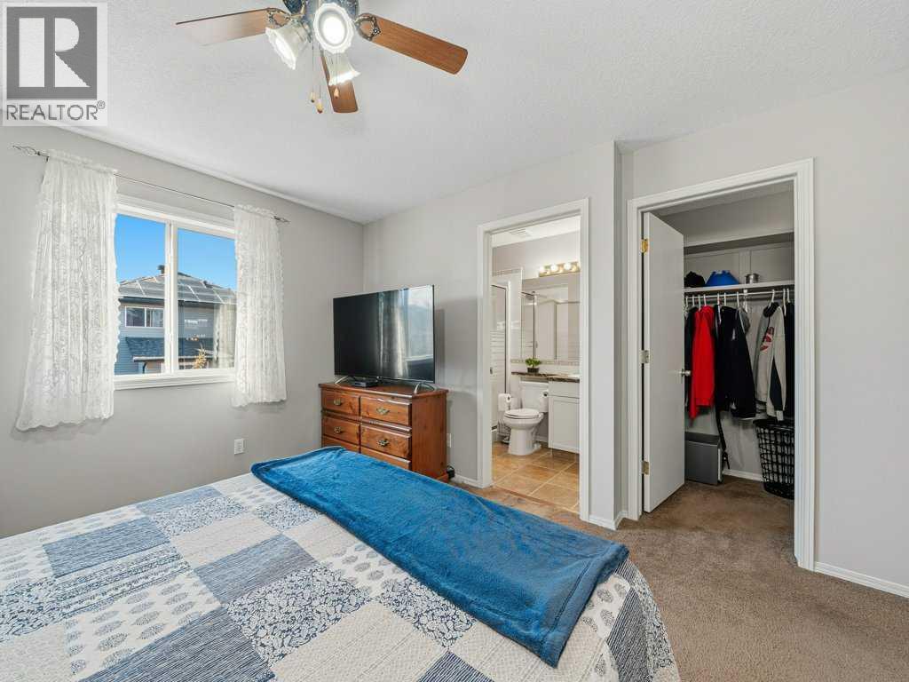 106 Springs Place Se, Airdrie, Alberta  T4A 2C9 - Photo 17 - A2285132