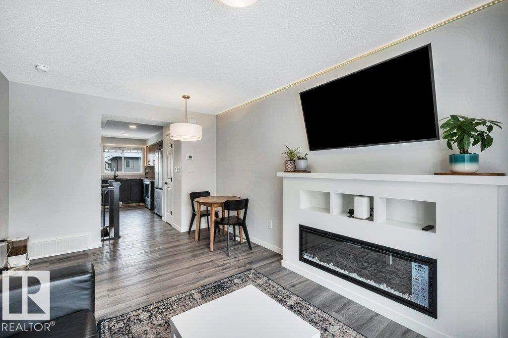 #28 1530 Tamarack Bv Nw, Edmonton, Alberta  T6T 2E6 - Photo 10 - E4483489