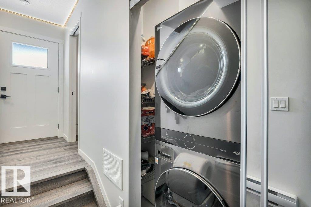 #28 1530 Tamarack Bv Nw, Edmonton, Alberta  T6T 2E6 - Photo 7 - E4483489