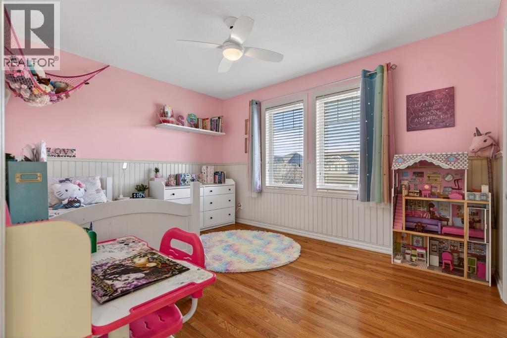 208 Cimarron Drive, Okotoks, Alberta  T1S 0A7 - Photo 21 - A2285179