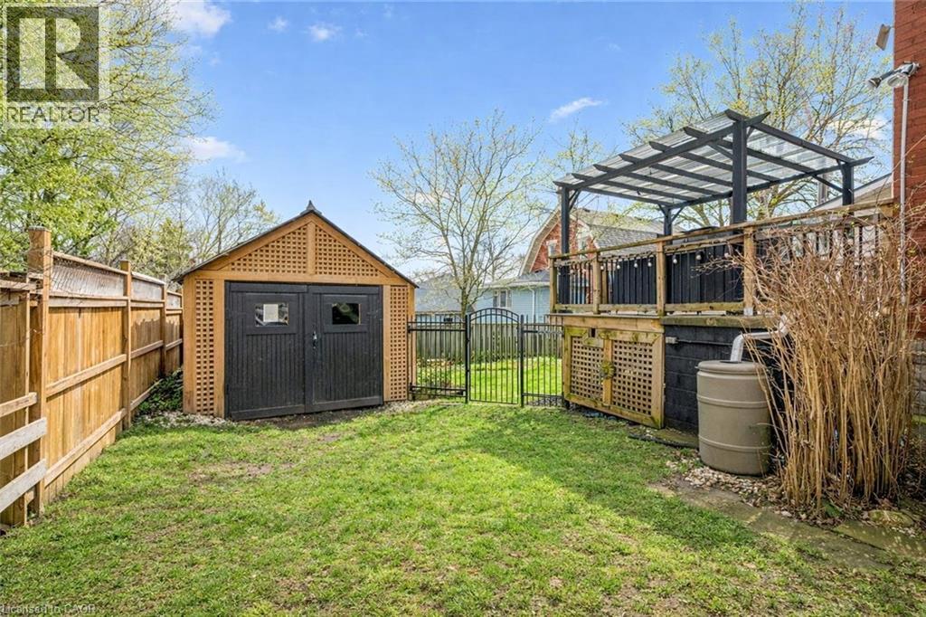 166 Waterloo Avenue, Guelph, Ontario  N1H 3J1 - Photo 22 - 40812870