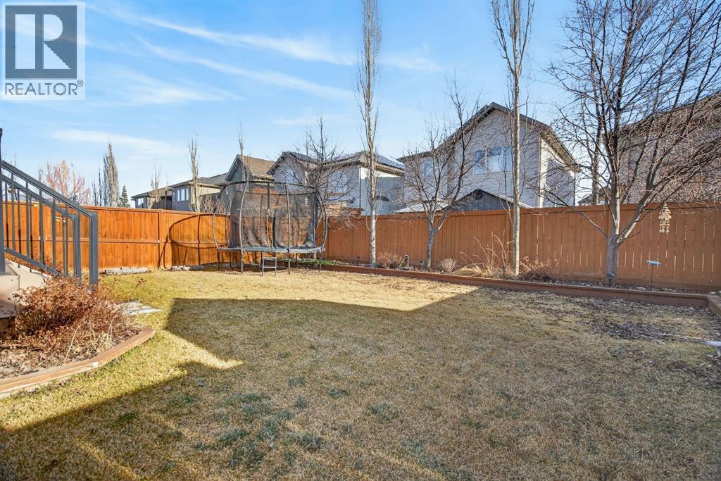 208 Cimarron Drive, Okotoks, Alberta  T1S 0A7 - Photo 34 - A2285179