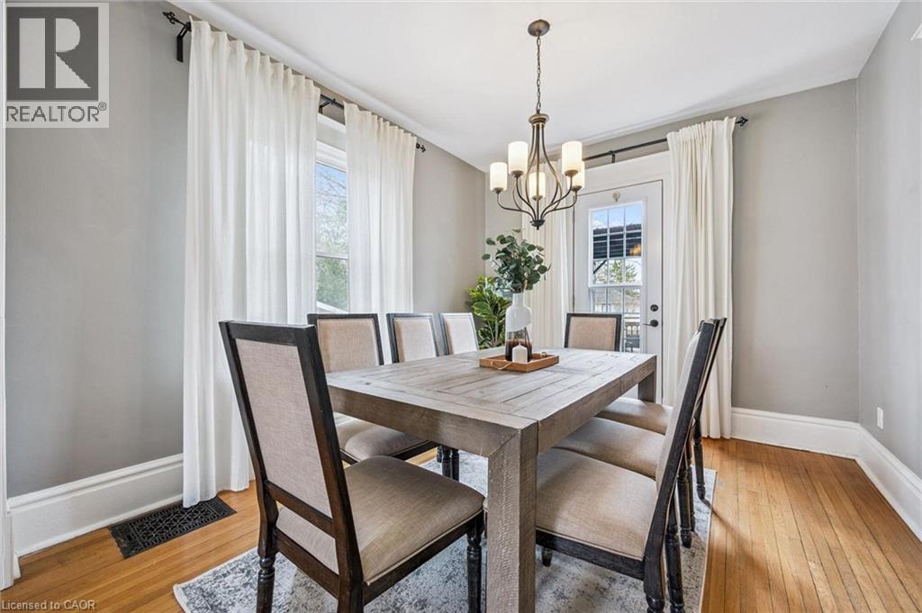 166 Waterloo Avenue, Guelph, Ontario  N1H 3J1 - Photo 6 - 40812870