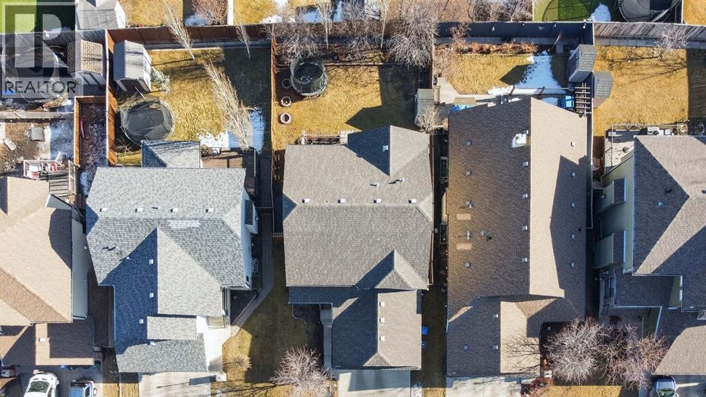 208 Cimarron Drive, Okotoks, Alberta  T1S 0A7 - Photo 40 - A2285179