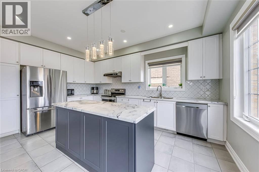 99 Mcknight Avenue, Waterdown, Ontario  L8B 0T8 - Photo 12 - 40812996