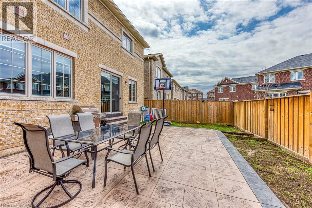 99 Mcknight Avenue, Waterdown, Ontario  L8B 0T8 - Photo 39 - 40812996