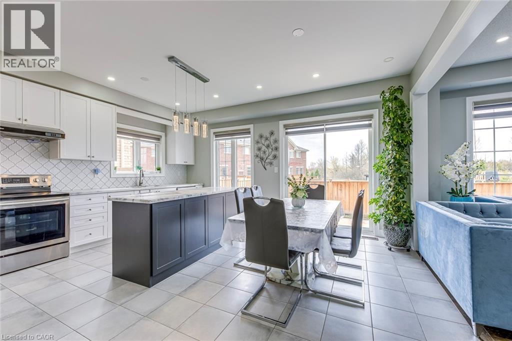 99 Mcknight Avenue, Waterdown, Ontario  L8B 0T8 - Photo 10 - 40812996