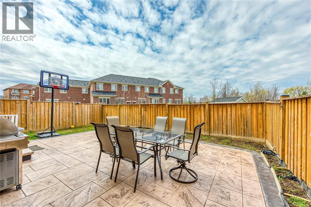 99 Mcknight Avenue, Waterdown, Ontario  L8B 0T8 - Photo 38 - 40812996