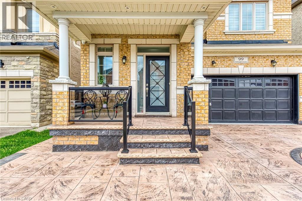 99 Mcknight Avenue, Waterdown, Ontario  L8B 0T8 - Photo 2 - 40812996