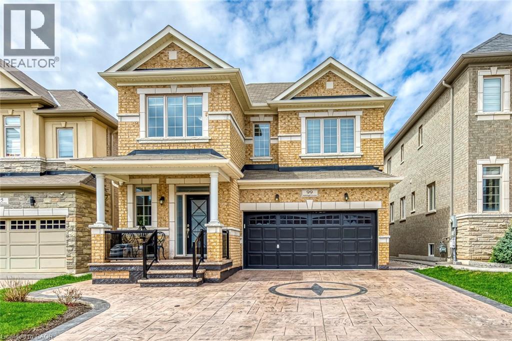 99 Mcknight Avenue, Waterdown, Ontario  L8B 0T8 - Photo 1 - 40812996