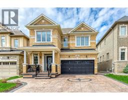 99 MCKNIGHT Avenue, waterdown, Ontario