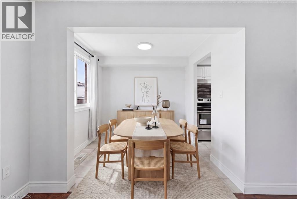 262 Kenora Avenue Unit# 29, Hamilton, Ontario  L8E 3Y3 - Photo 2 - 40813387