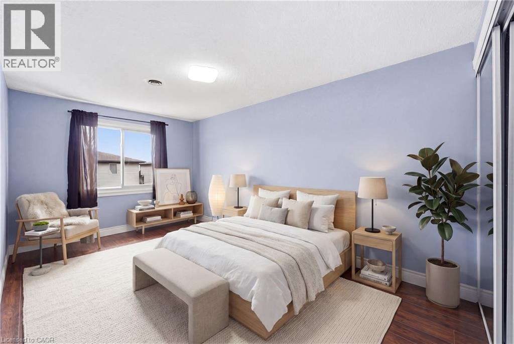 262 Kenora Avenue Unit# 29, Hamilton, Ontario  L8E 3Y3 - Photo 5 - 40813387