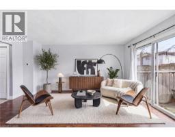 262 KENORA Avenue Unit# 29, Hamilton, Ontario