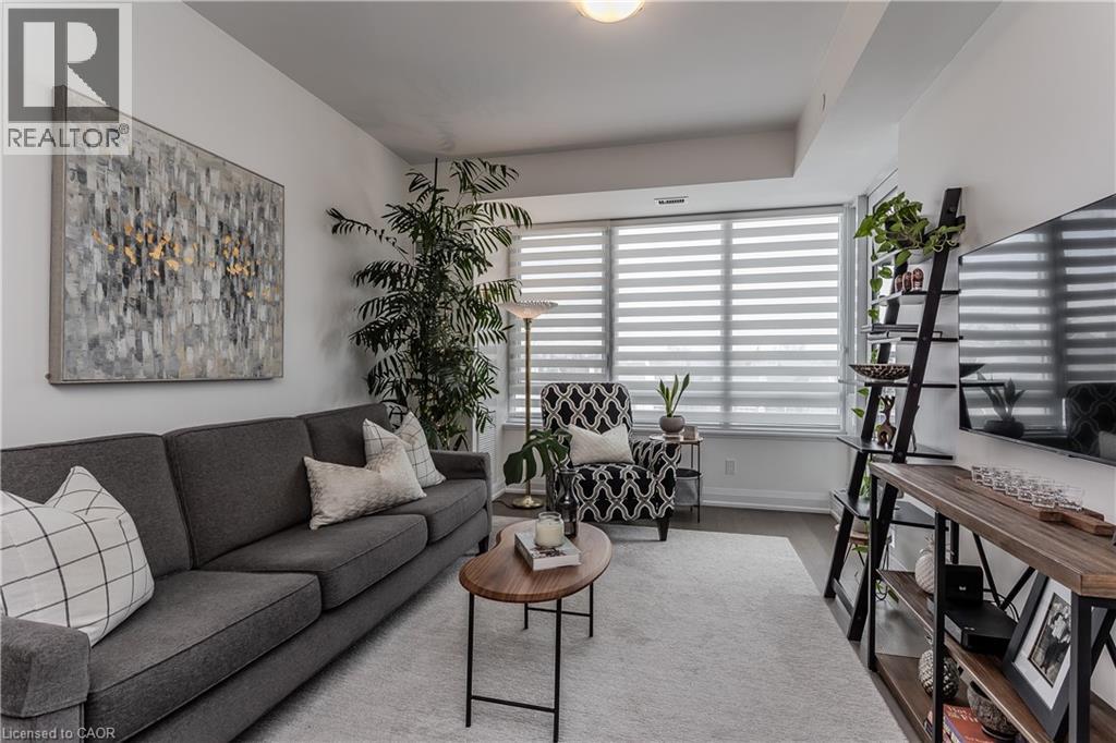 2025 Maria Street Unit# 401, Burlington, Ontario  L7R 0E9 - Photo 7 - 40813435