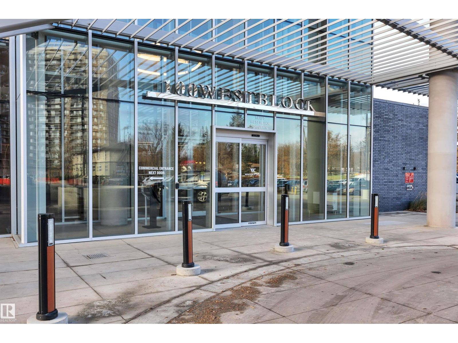 #1304 14105 West Block Dr Nw, Edmonton, Alberta  T5N 1L5 - Photo 55 - E4483481