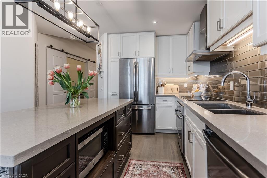 2025 Maria Street Unit# 401, Burlington, Ontario  L7R 0E9 - Photo 3 - 40813435
