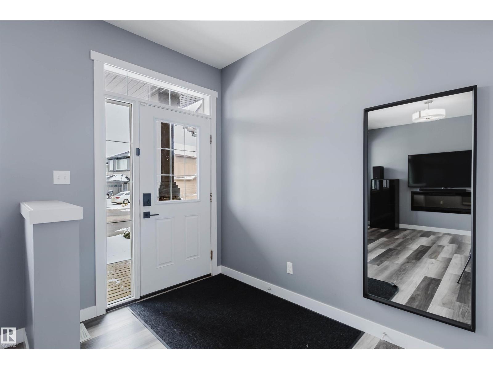 22603 98 Av Nw, Edmonton, Alberta  T5T 7M4 - Photo 2 - E4483477