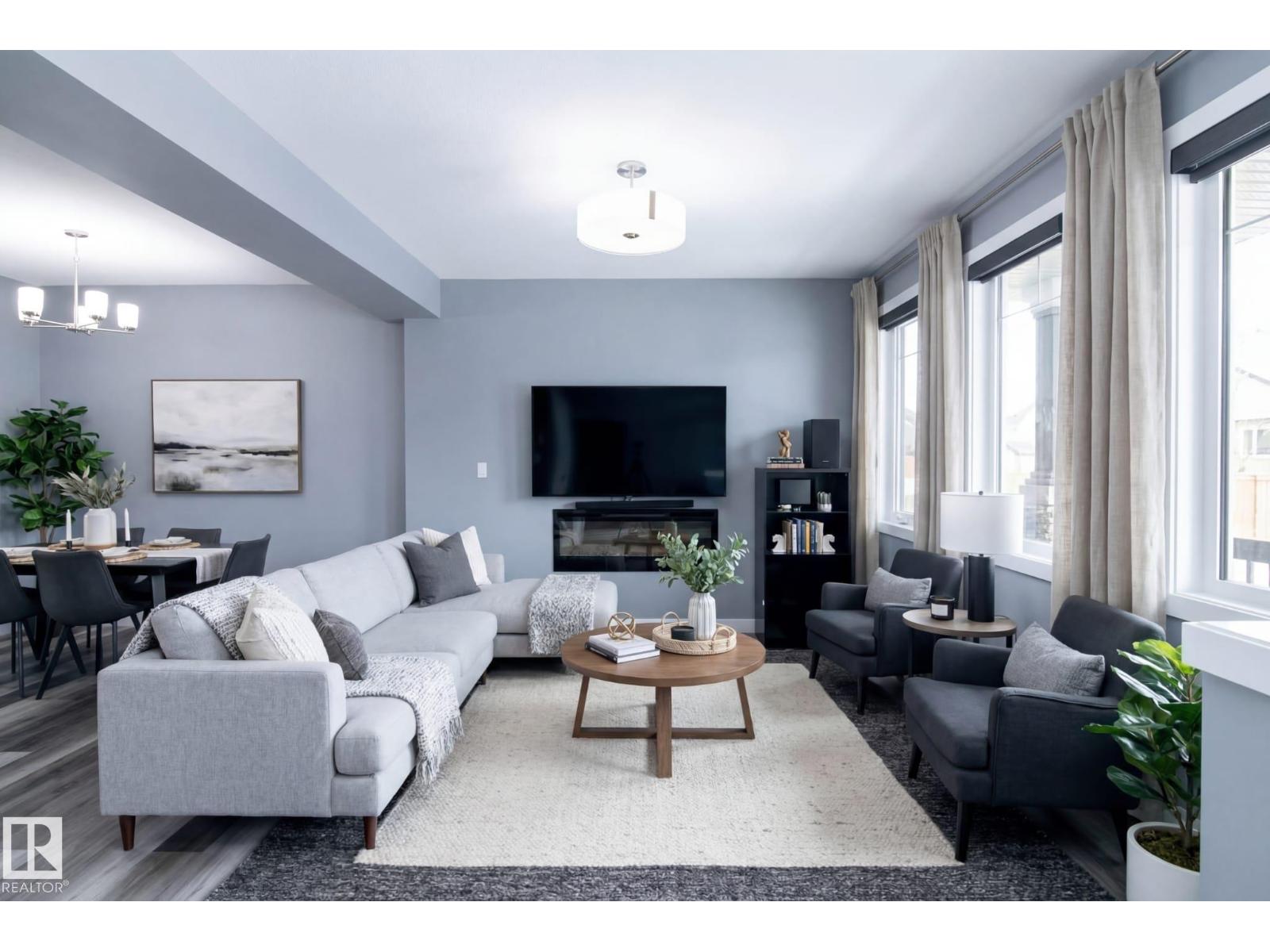 22603 98 Av Nw, Edmonton, Alberta  T5T 7M4 - Photo 4 - E4483477