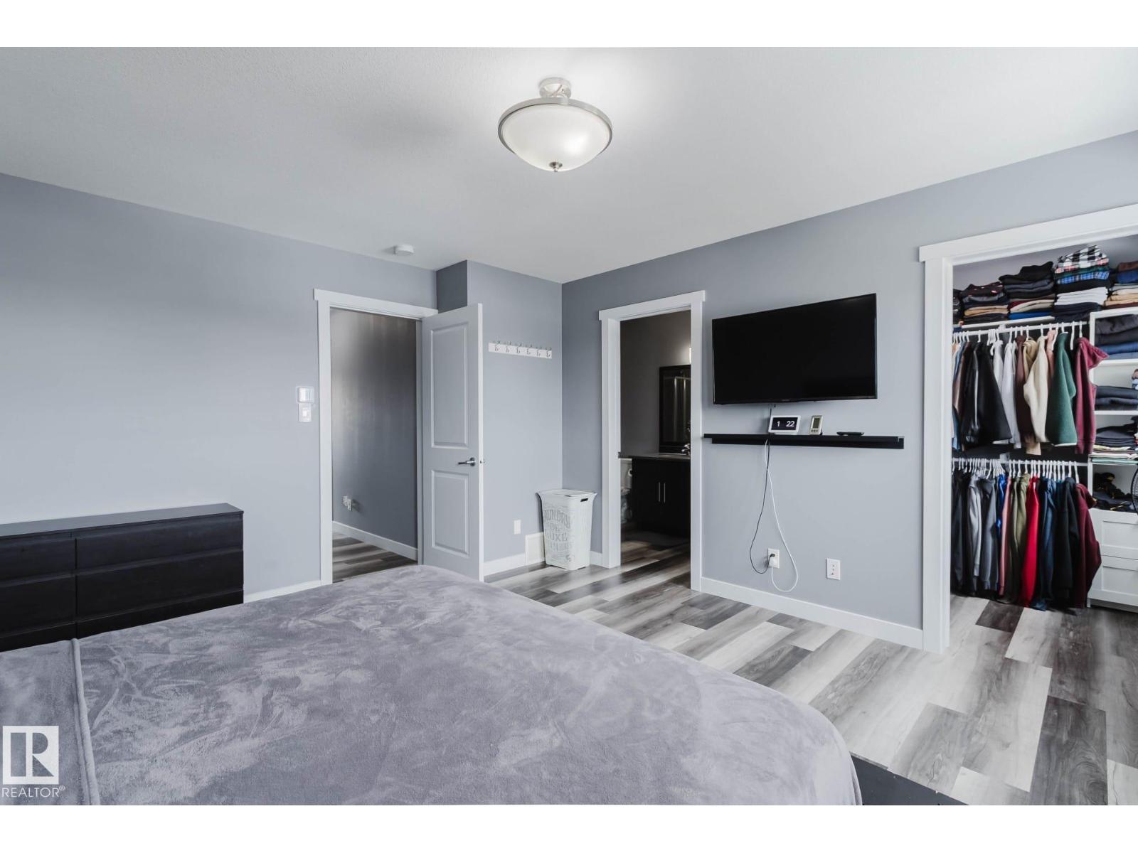 22603 98 Av Nw, Edmonton, Alberta  T5T 7M4 - Photo 36 - E4483477