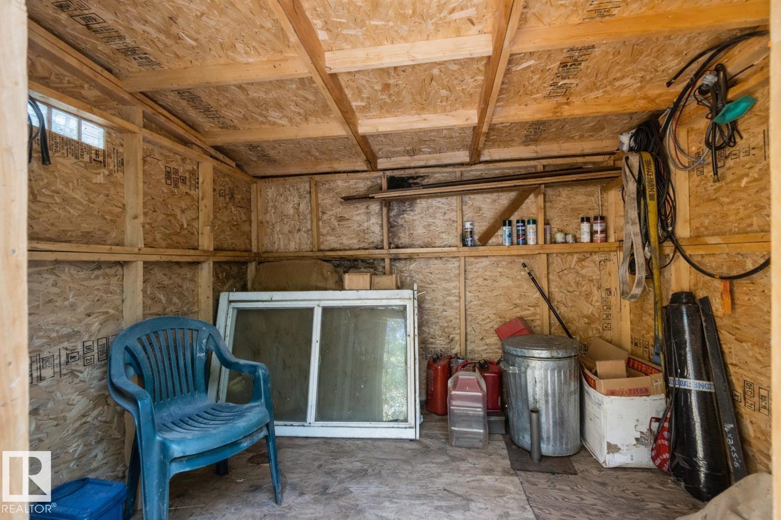 37 59316 Range Road 54, Rural Barrhead County, Alberta  T0G 2G0 - Photo 44 - E4483484