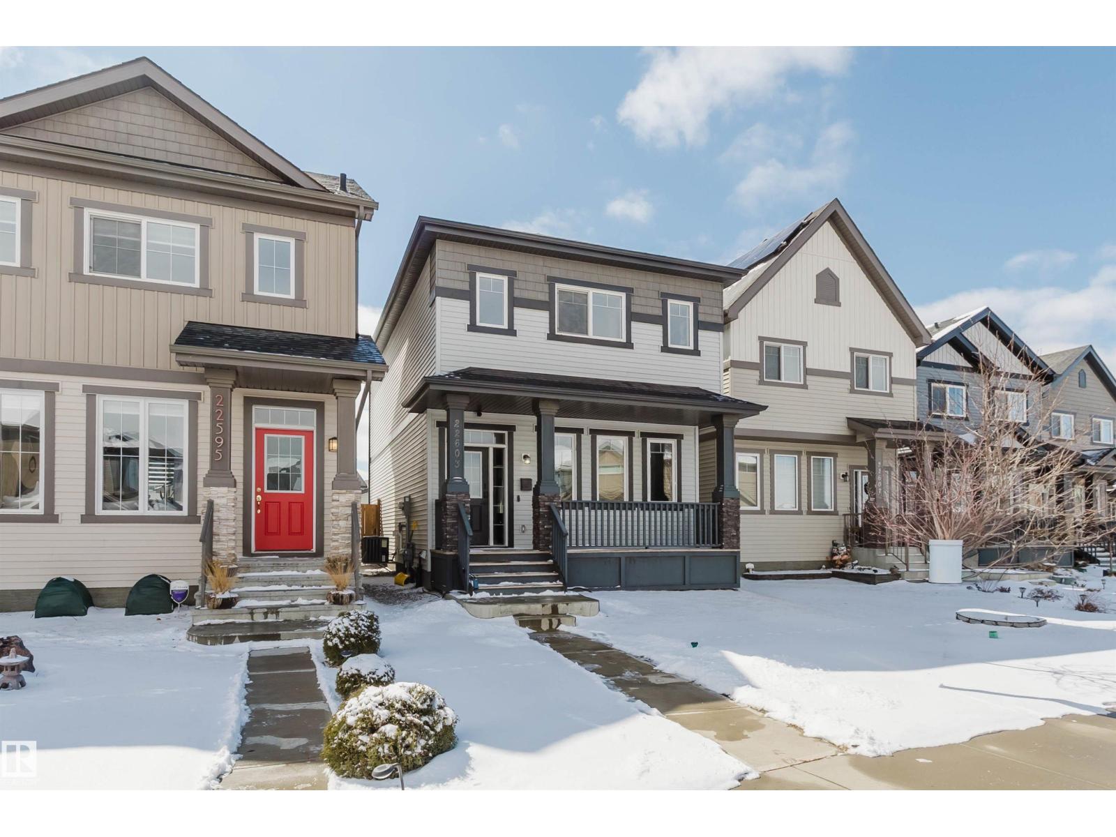 22603 98 Av Nw, Edmonton, Alberta  T5T 7M4 - Photo 57 - E4483477