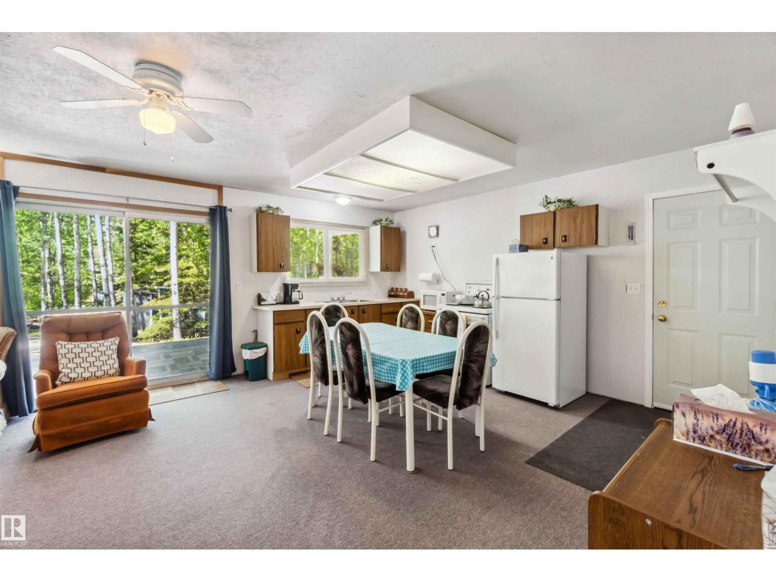 37 59316 Range Road 54, Rural Barrhead County, Alberta  T0G 2G0 - Photo 18 - E4483484