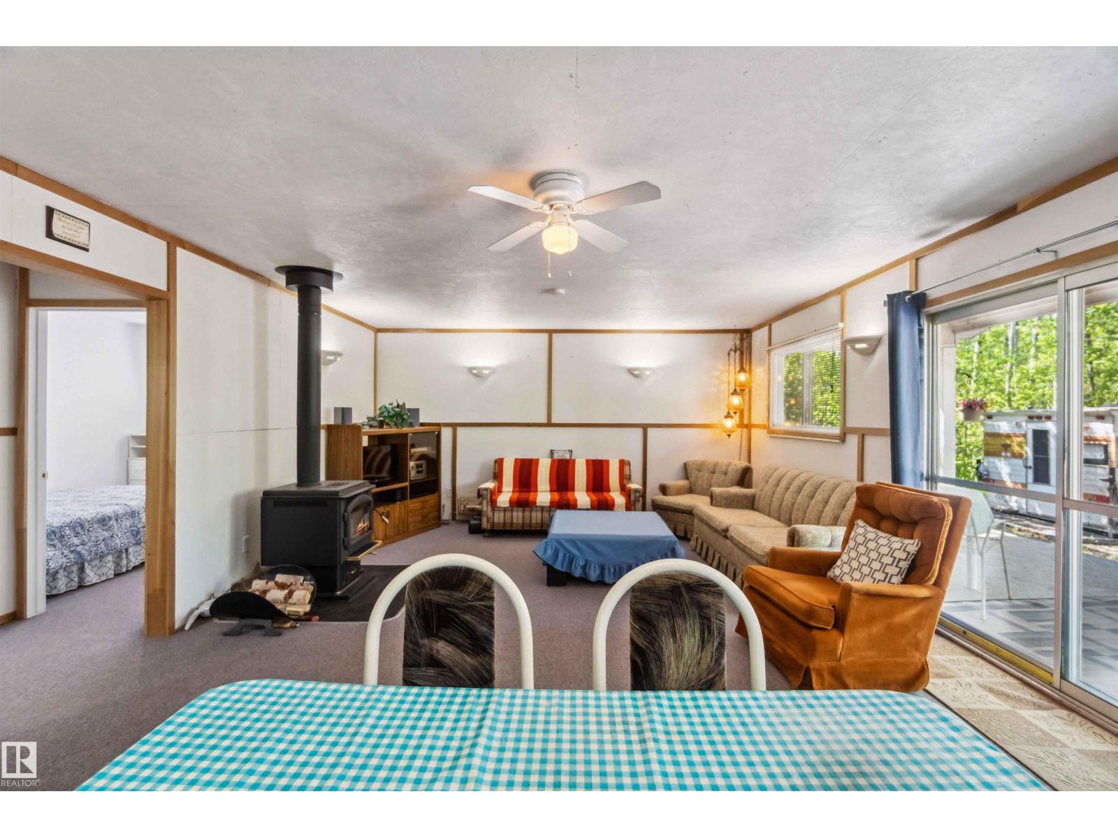 37 59316 Range Road 54, Rural Barrhead County, Alberta  T0G 2G0 - Photo 21 - E4483484