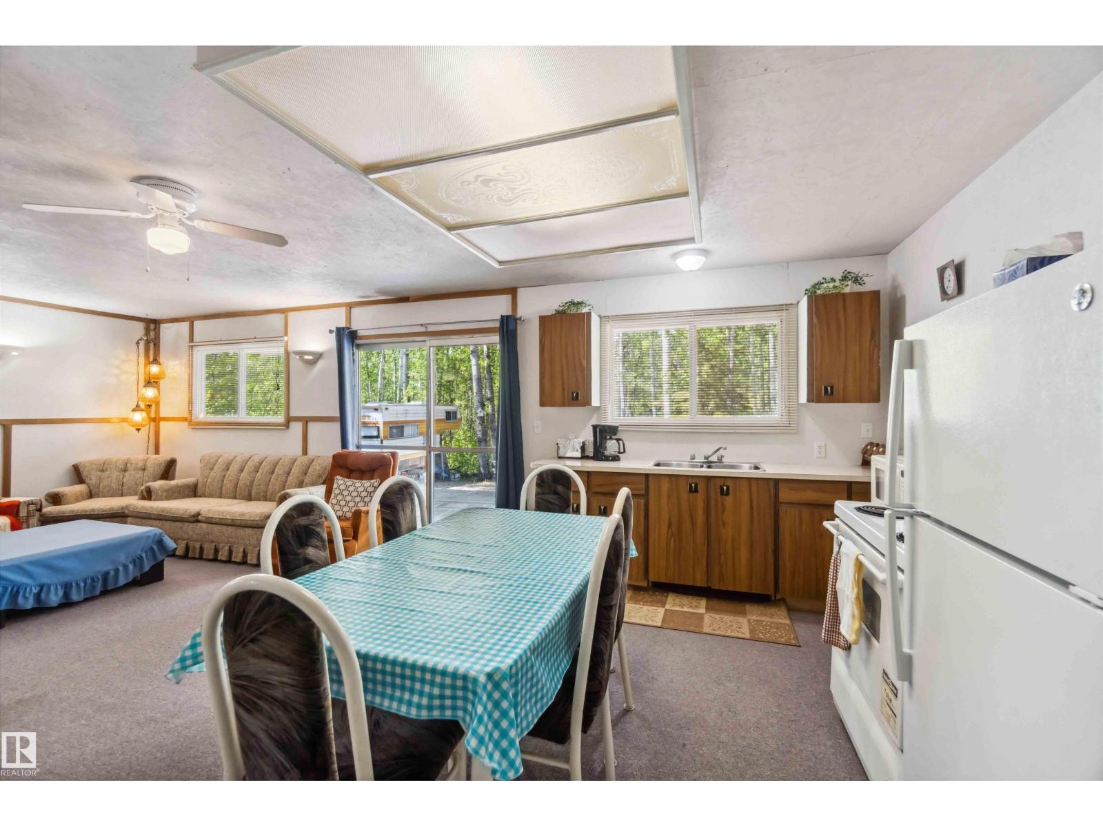 37 59316 Range Road 54, Rural Barrhead County, Alberta  T0G 2G0 - Photo 19 - E4483484