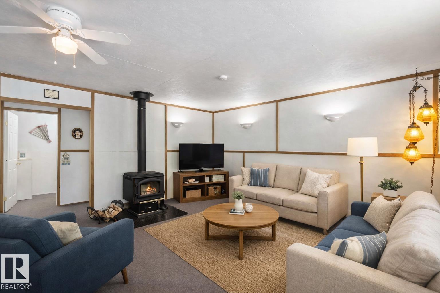 37 59316 Range Road 54, Rural Barrhead County, Alberta  T0G 2G0 - Photo 22 - E4483484