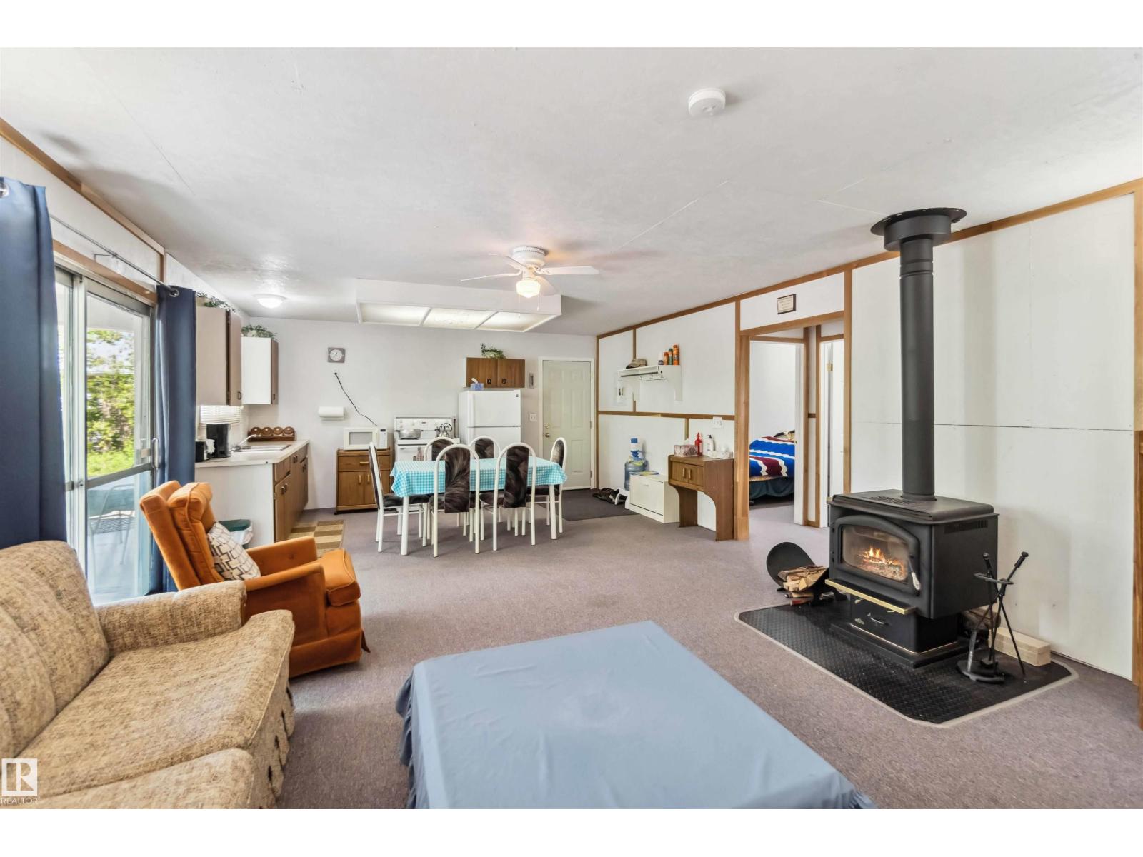 37 59316 Range Road 54, Rural Barrhead County, Alberta  T0G 2G0 - Photo 25 - E4483484