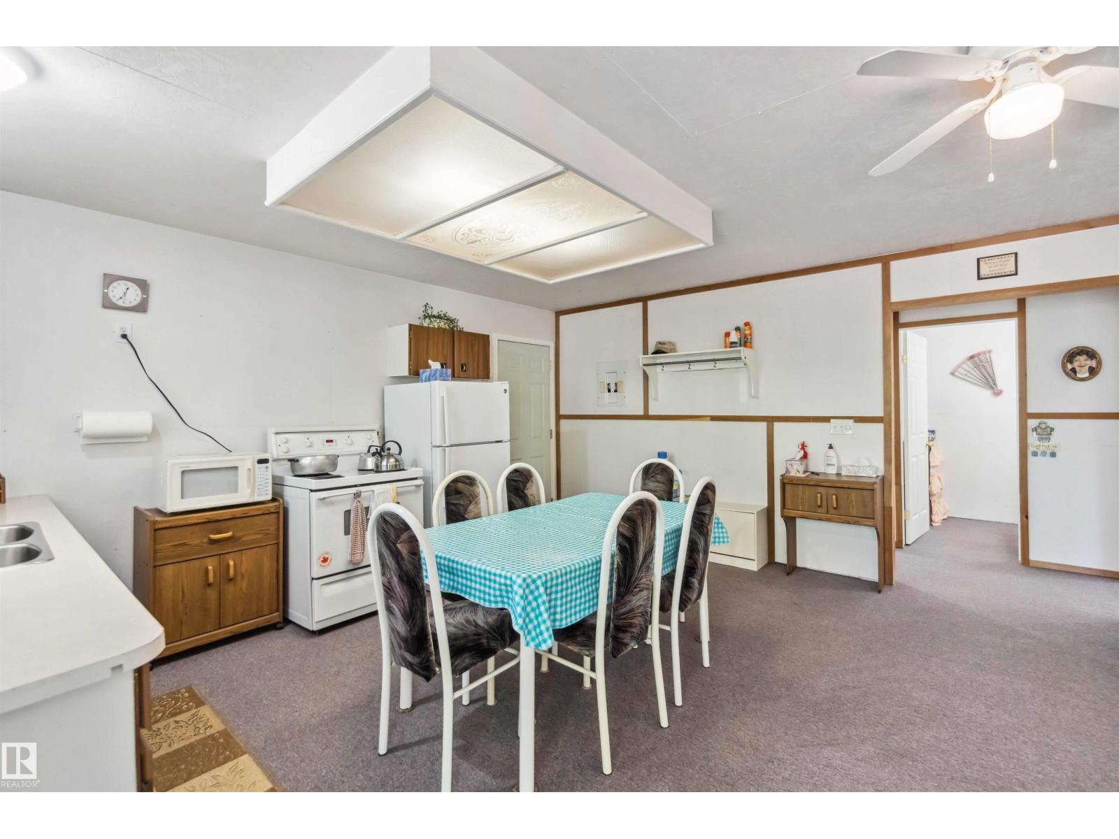 37 59316 Range Road 54, Rural Barrhead County, Alberta  T0G 2G0 - Photo 16 - E4483484