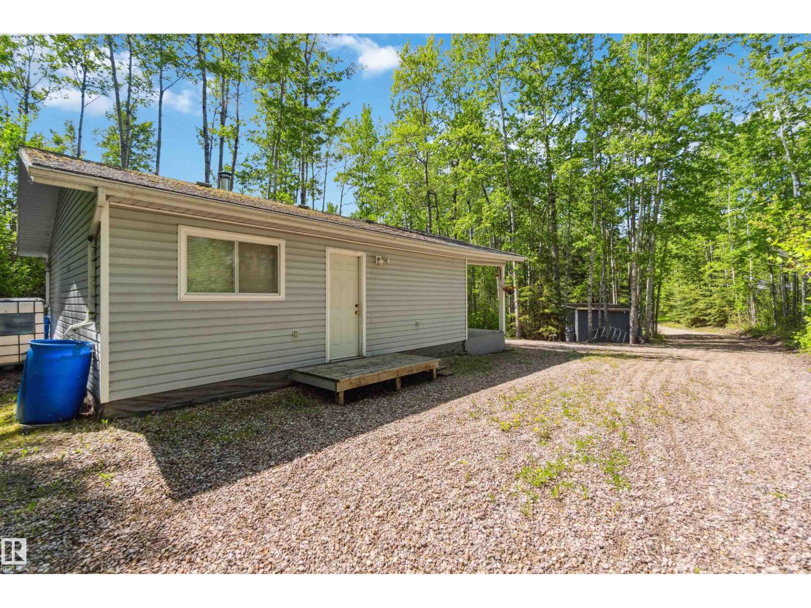 37 59316 Range Road 54, Rural Barrhead County, Alberta  T0G 2G0 - Photo 14 - E4483484