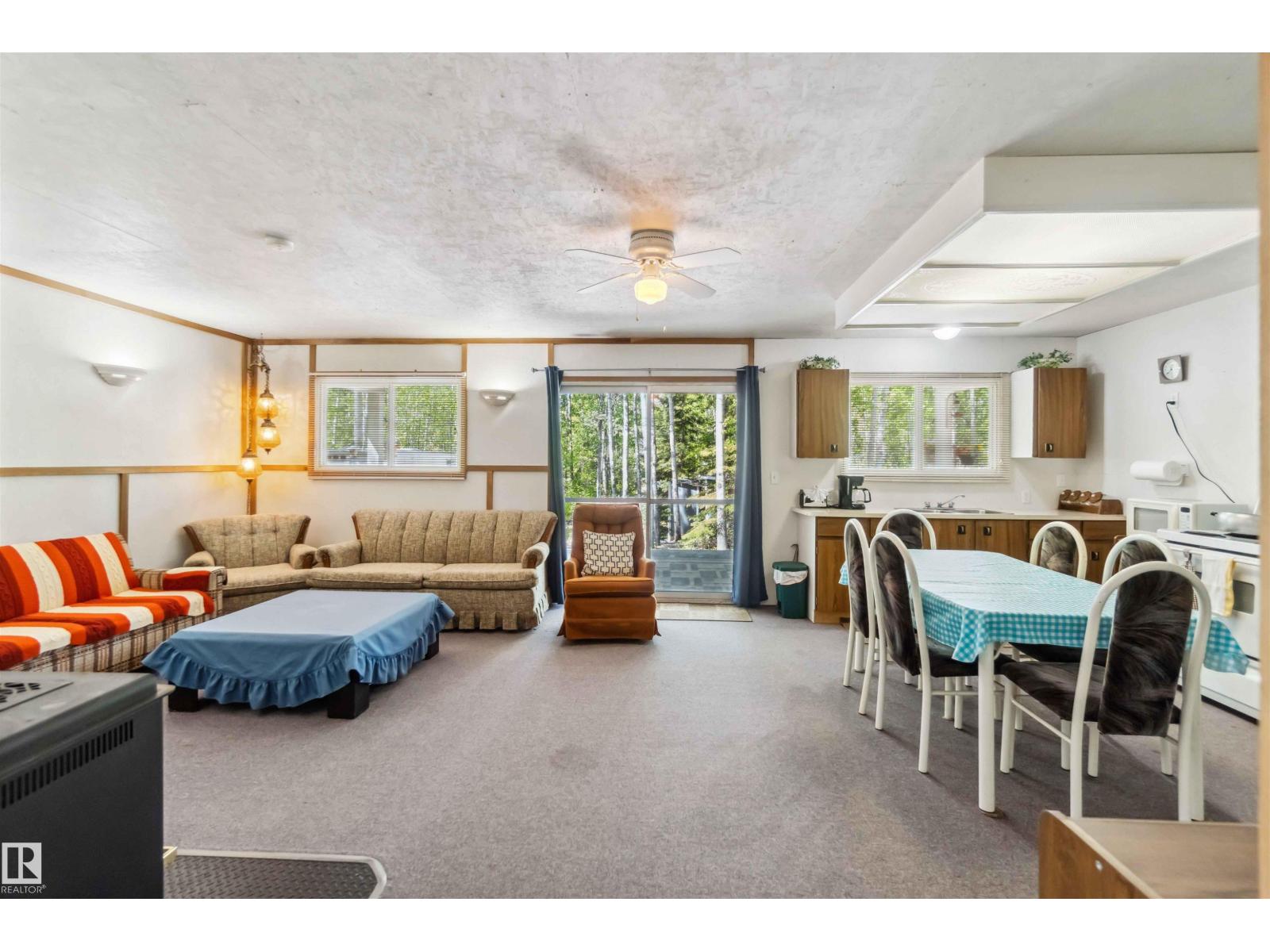 37 59316 Range Road 54, Rural Barrhead County, Alberta  T0G 2G0 - Photo 24 - E4483484