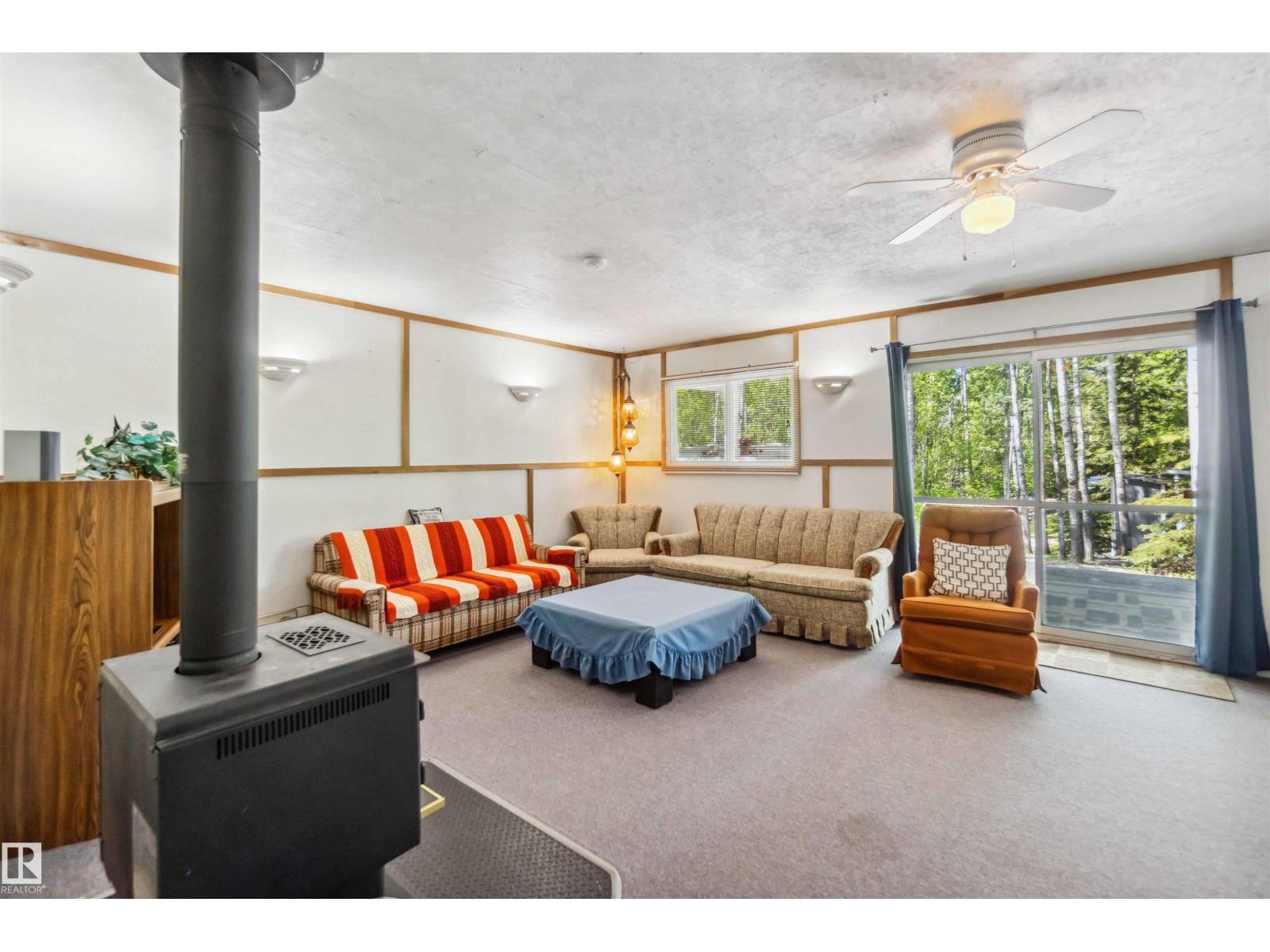 37 59316 Range Road 54, Rural Barrhead County, Alberta  T0G 2G0 - Photo 26 - E4483484