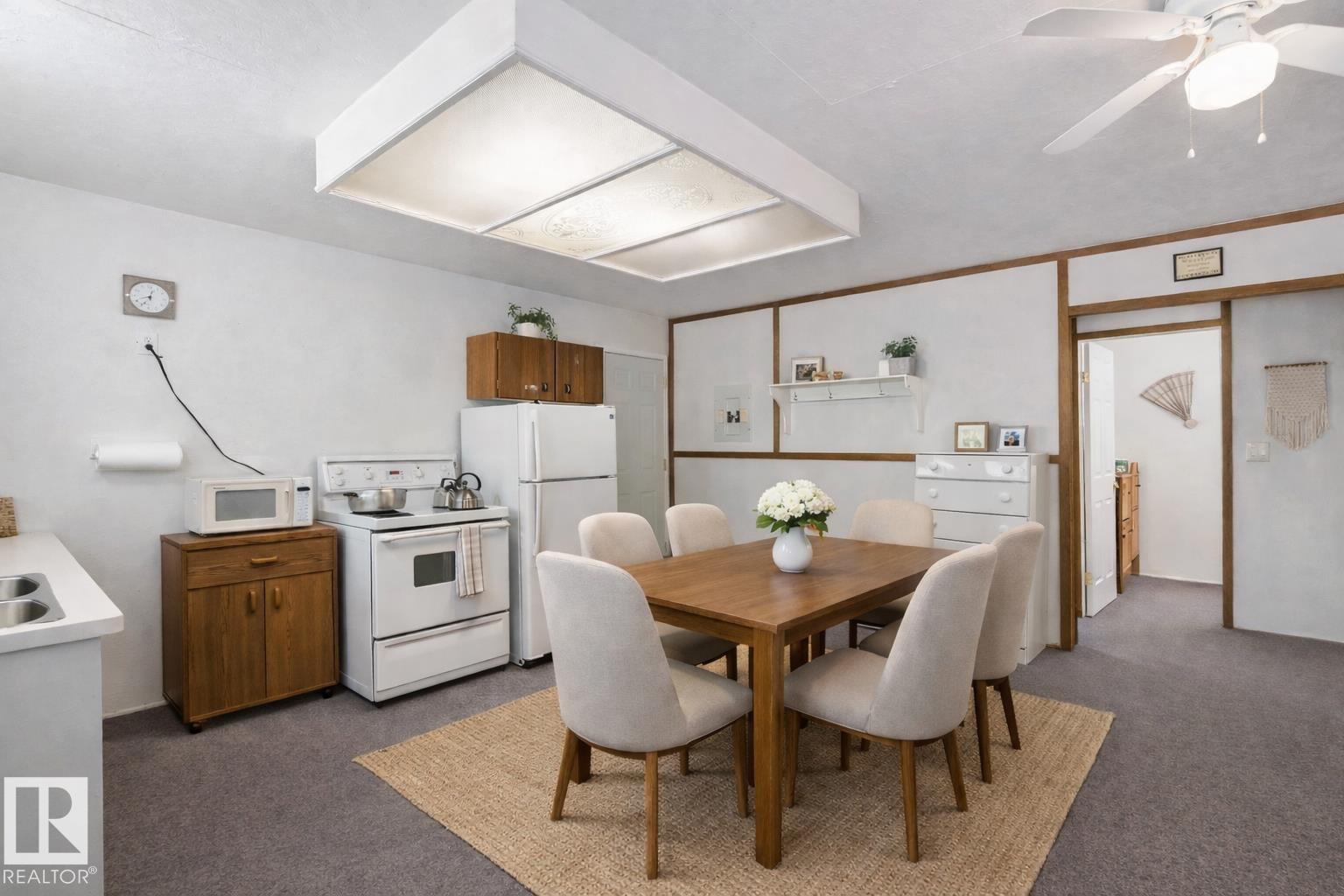 37 59316 Range Road 54, Rural Barrhead County, Alberta  T0G 2G0 - Photo 15 - E4483484