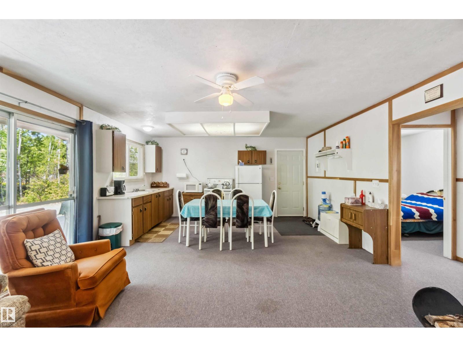 37 59316 Range Road 54, Rural Barrhead County, Alberta  T0G 2G0 - Photo 29 - E4483484